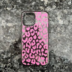 Brand new Casetify iPhone 12/12 pro case